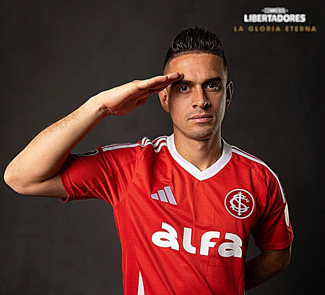Rafael Santos Borré