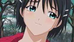 Kyōko Aono