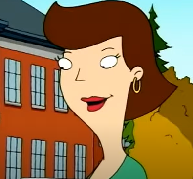 Rachel (3-South)