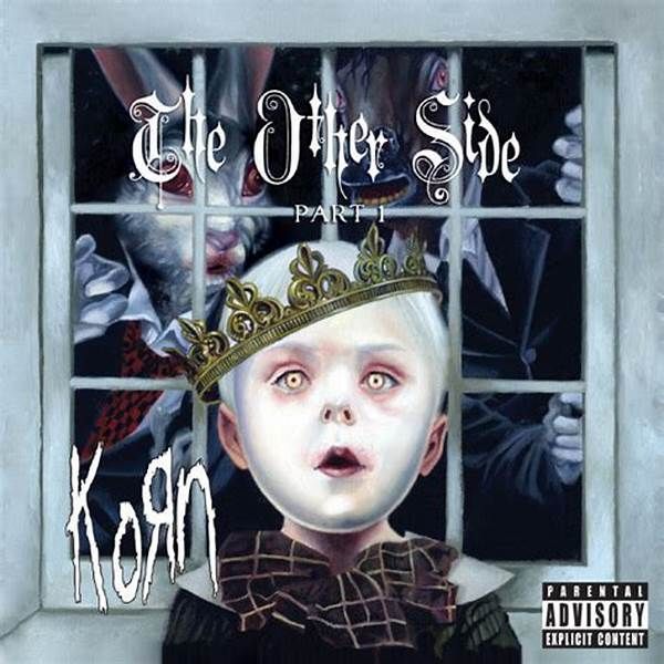 korn 2005