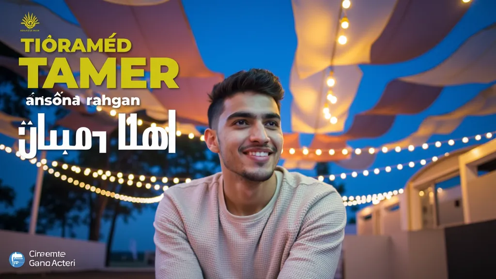 محمد تامر