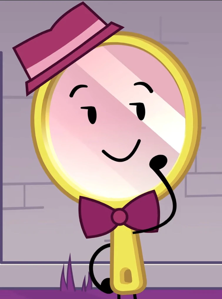 Mirror(Bfdi)