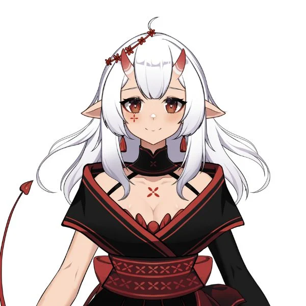 Ixora Sada (MITO/ Vtuber)