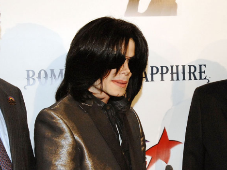 Michael Jackson - Mature Era (2001 - 2009 | Definitive)