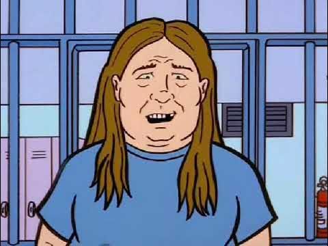 Stan (Daria)