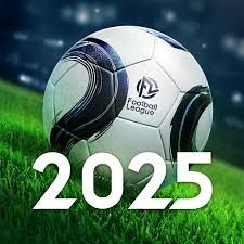 Football league 2025 arabic _ المعلق في لعبة فوتبول ليق 2025
