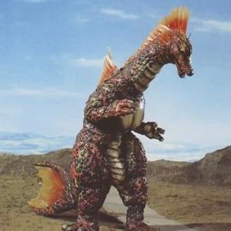 Titanosaurus (Godzilla series)