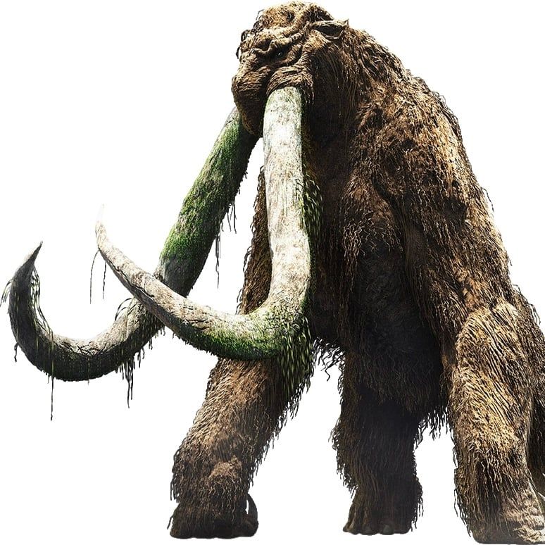 Behemoth (Monsterverse)