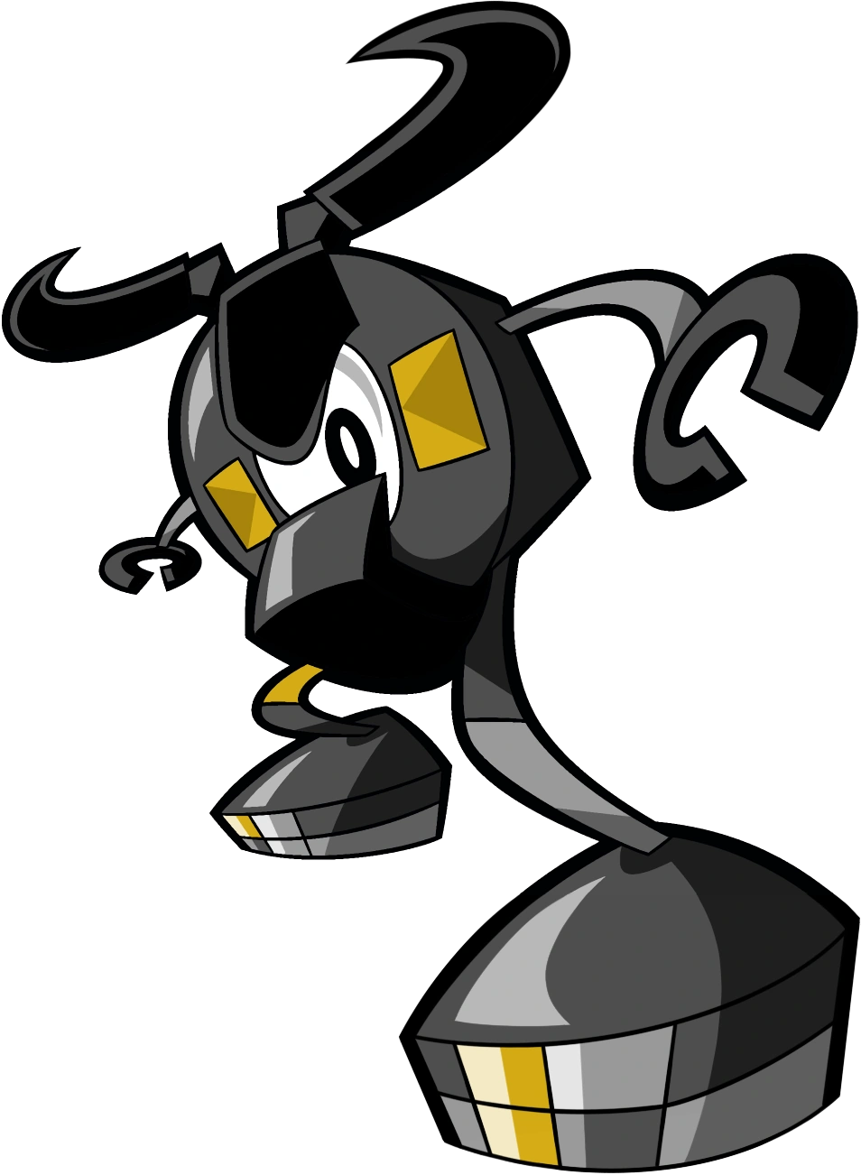 Seismo - (Mixels)