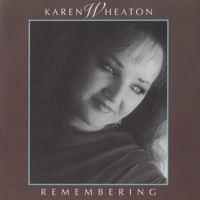 Karen Wheaton (Remembering Era)