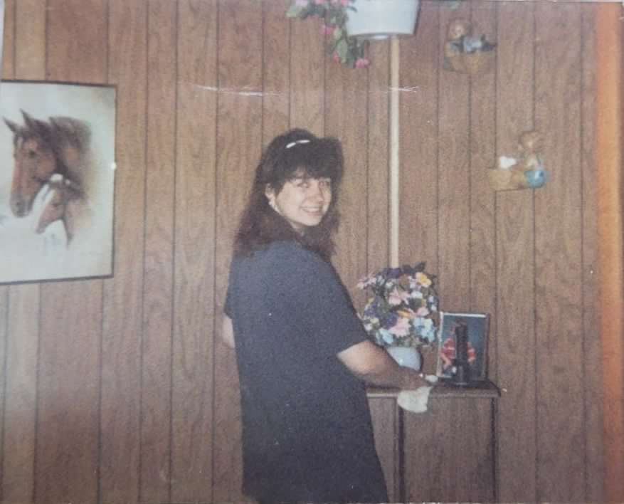 Darlene Caudill