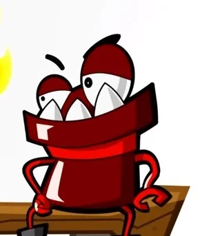 Zorch - (Mixels) 