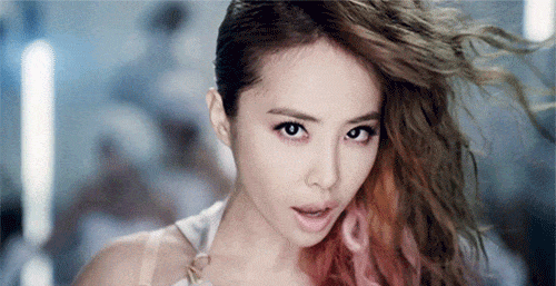 蔡依林(Jolin Tsai)