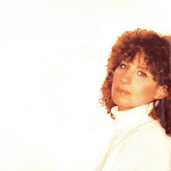 Barbra Streisand (Guilty Era)