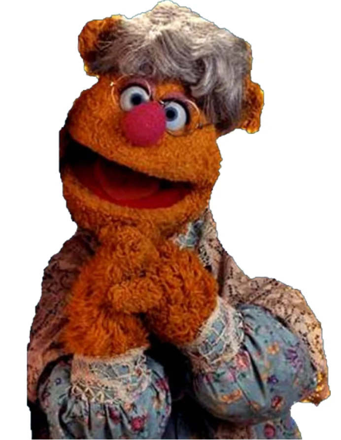Emily Bear (Jerry Nelson)