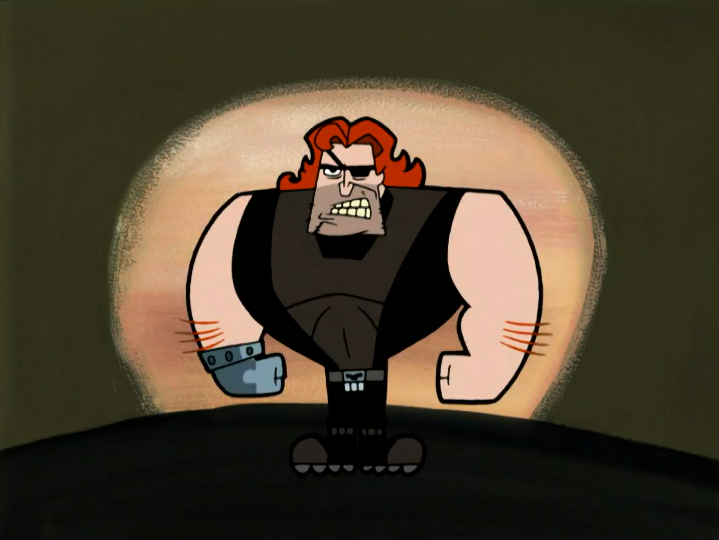 Hoss Delgado