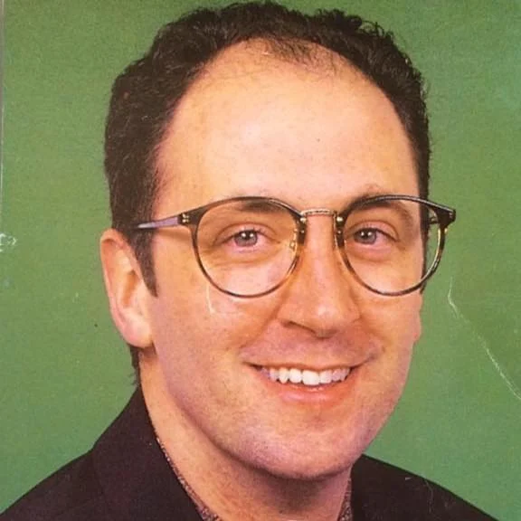 Maldwyn Pope