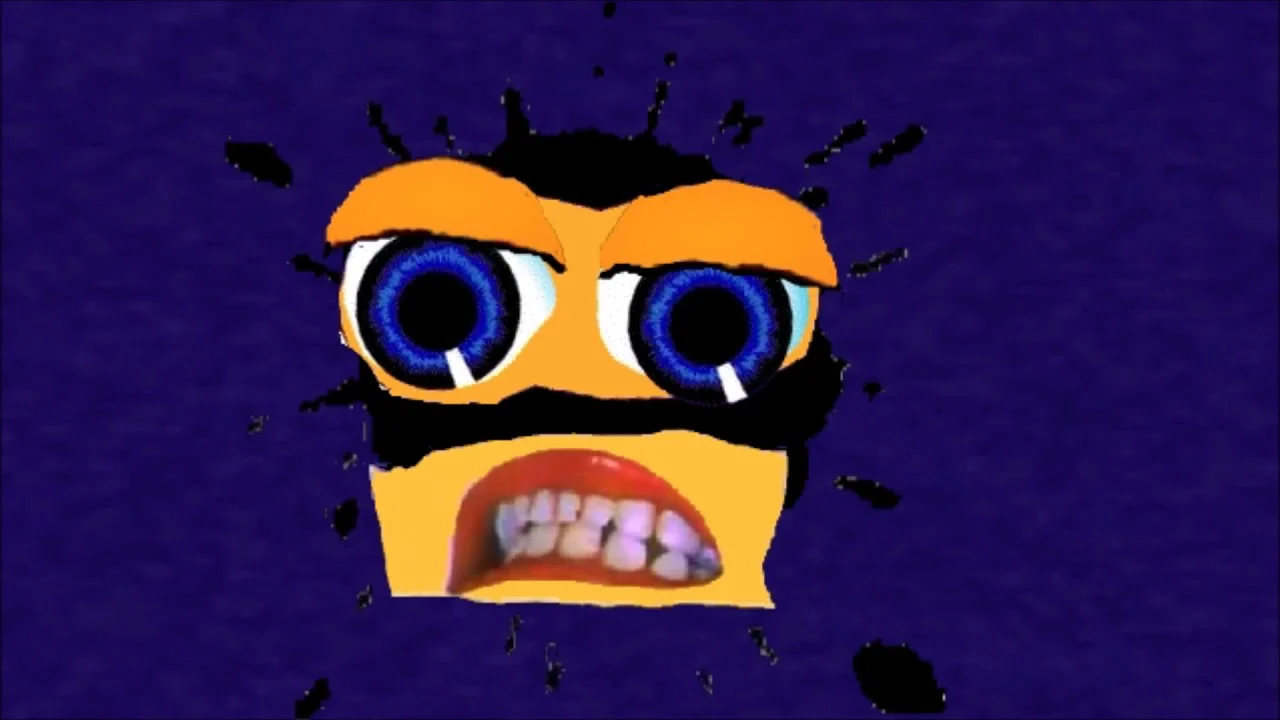 Mac OS Boing Voice (Splaat Error)
