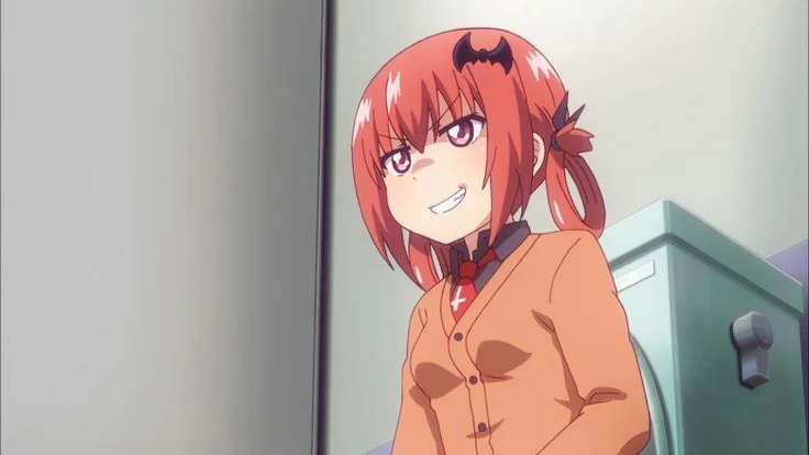 Satanichia McDowell Kurumizawa