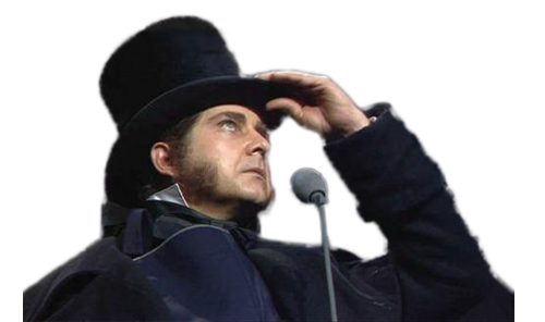 Javert (Philip Quast)