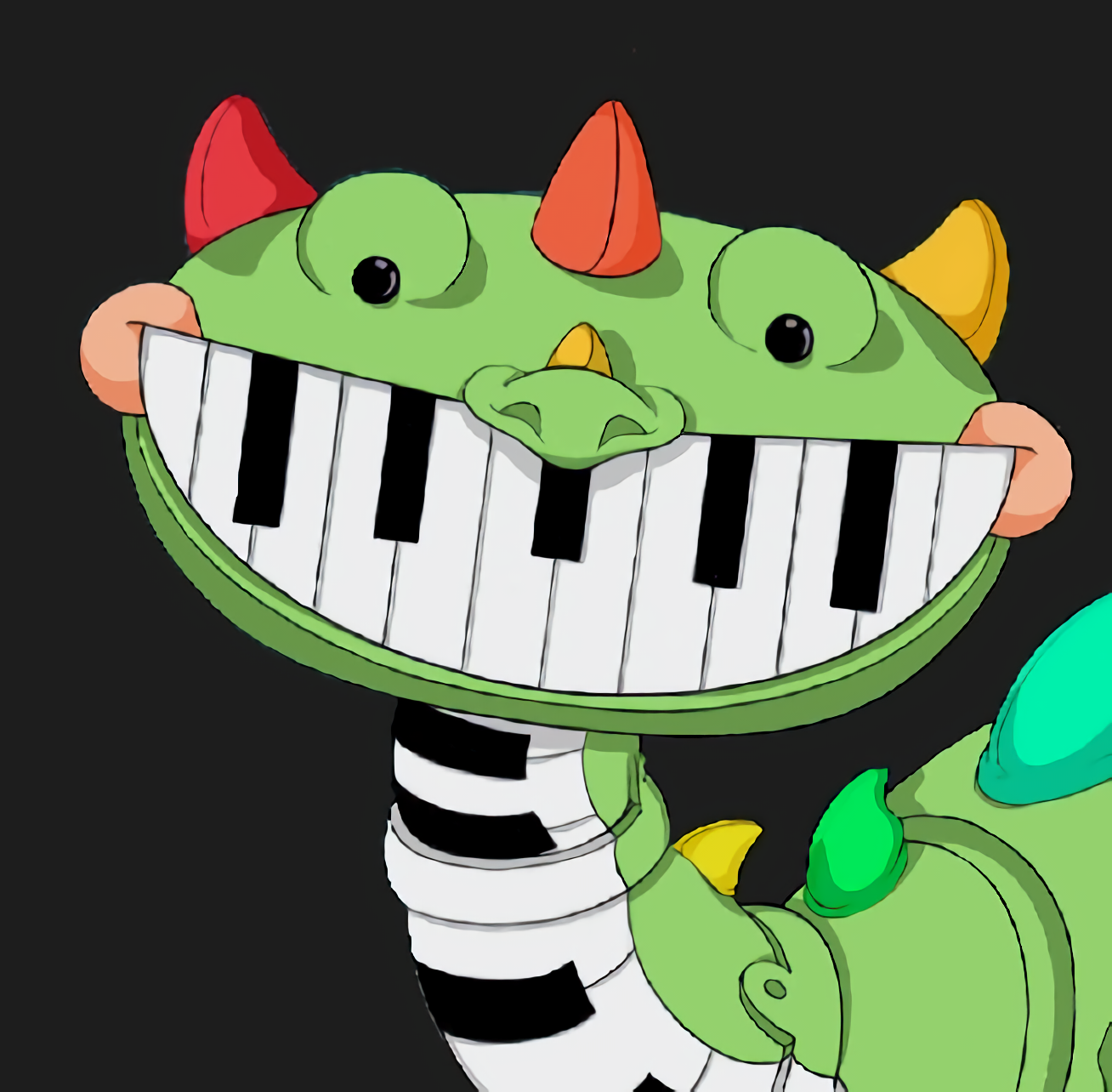 Pianosaurus - Español