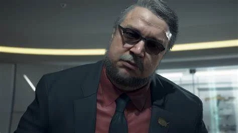 Deadman (Death Stranding)