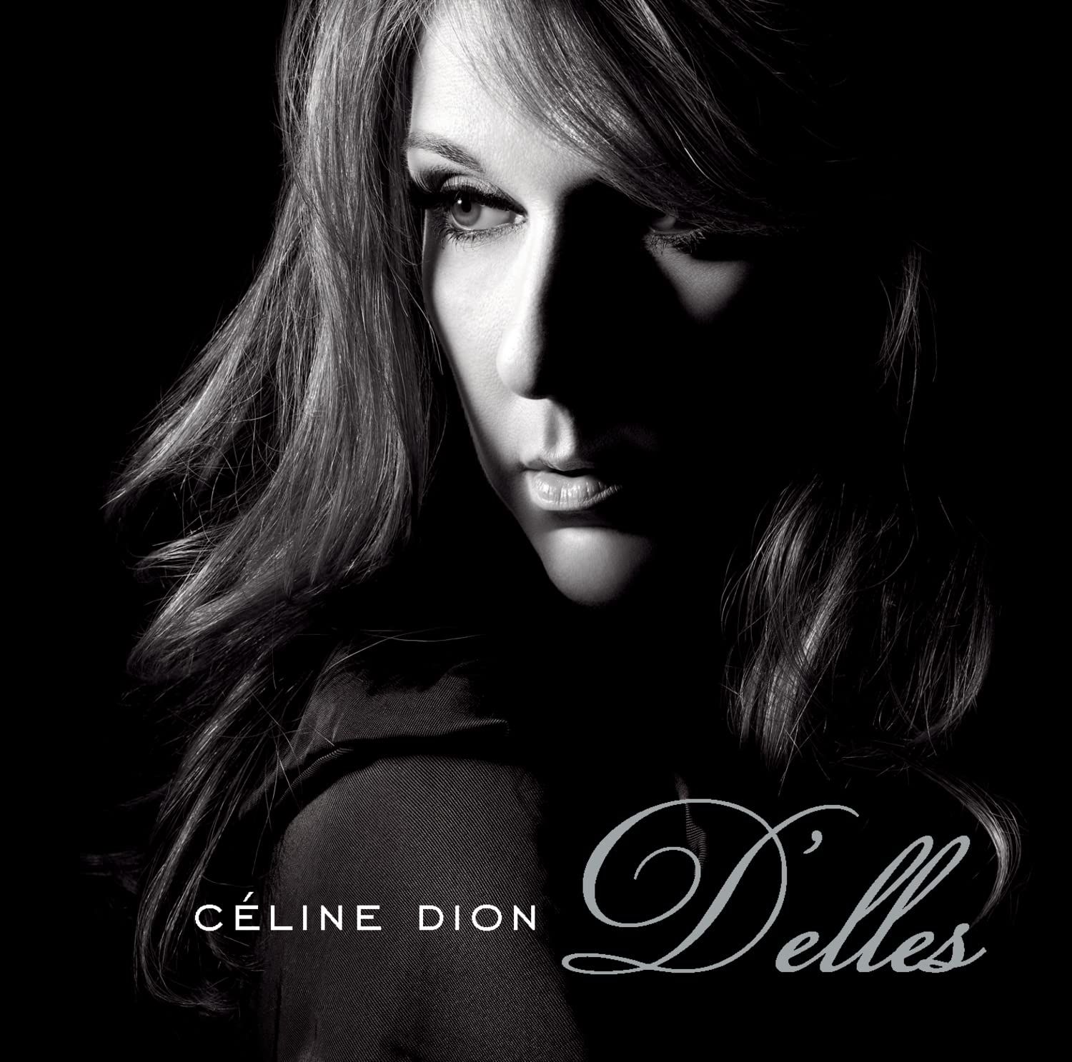Celine Dion (D'elles Era)