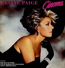 Elaine Paige (Cinema Era)