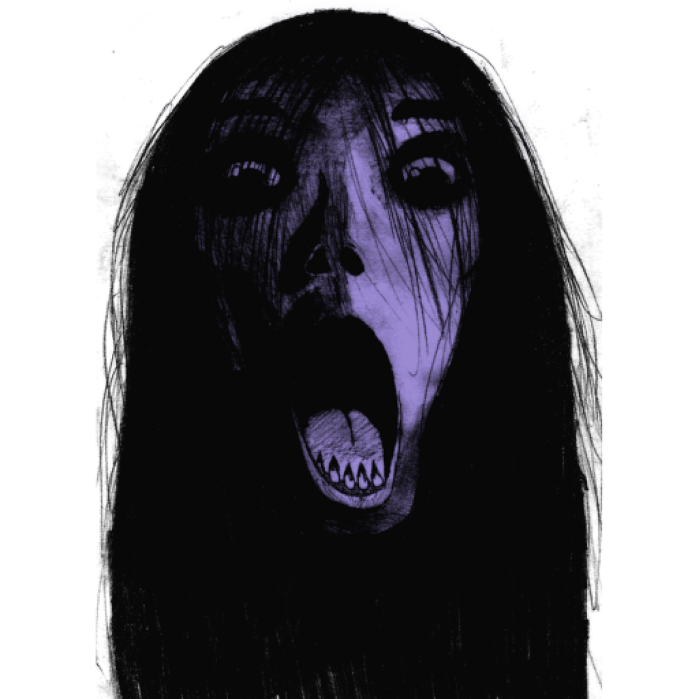 Grudge [Nico's Nextbots]