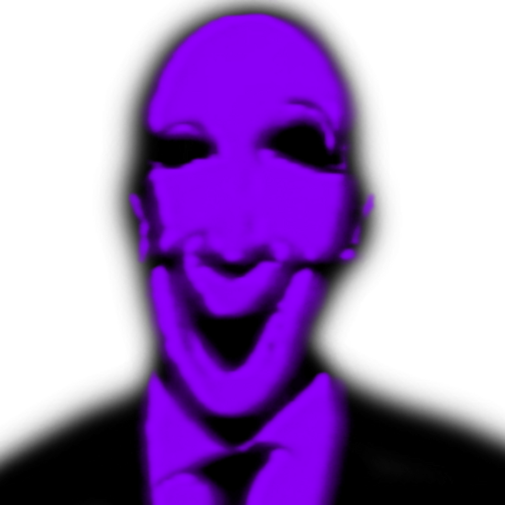 Afton [Nico's Nextbots]
