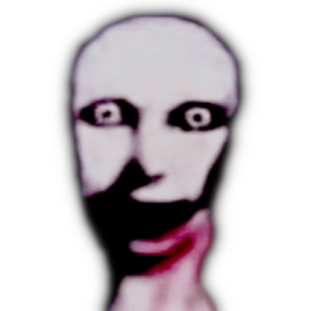 Pinhead [Nico's Nextbots]