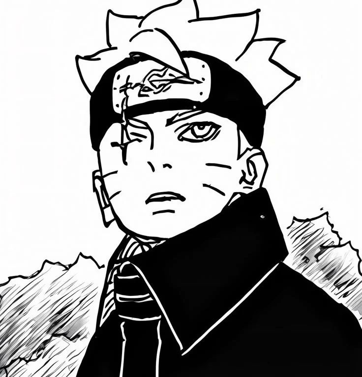 Boruto Teen latino ✨