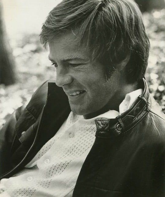 Terence Monk