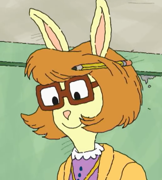 Ms. Paige Turner (Kate Hutchinson - s1 ~ s16)