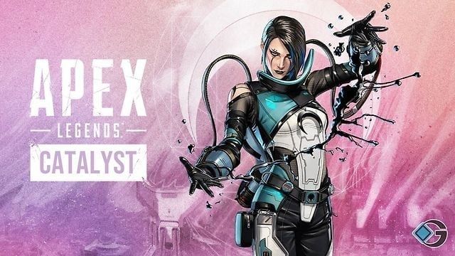 Catalyst (Apex Legends)
