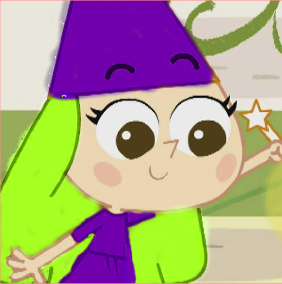 Tilly (trulli tales)