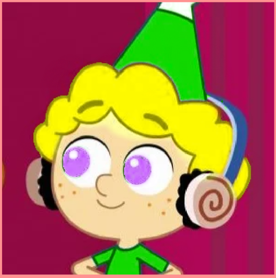 Harry (trulli tales)