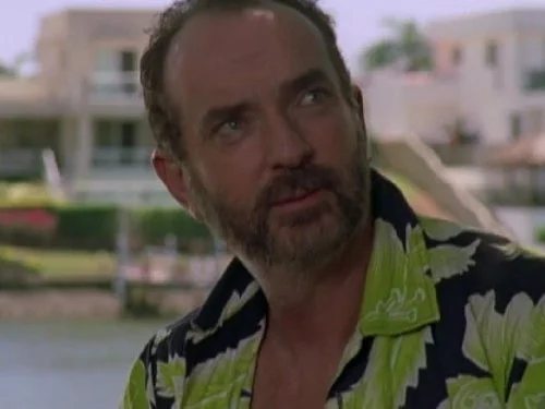 Terry (H2o Just Add Water)