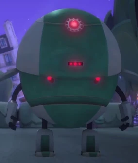 Robot (PJ Masks)