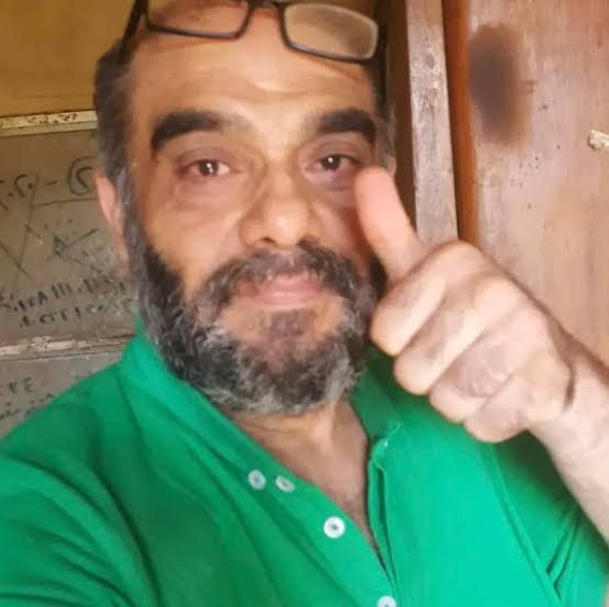 عم احمد نور الدين