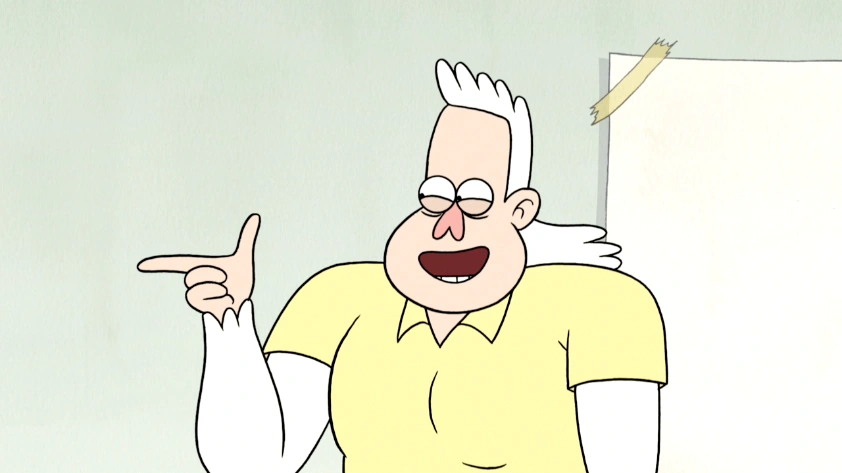 Quips (Regular Show)