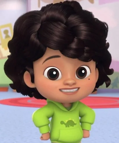 Tej (Kindergarten the Musical)