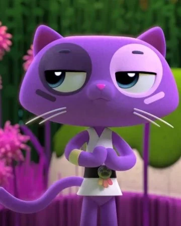 Shadow (True and the Rainbow Kingdom)