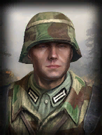 Company of Heroes 2 - Grenadiers