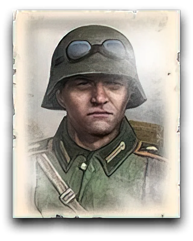 Company of Heroes 2 - Pioneers