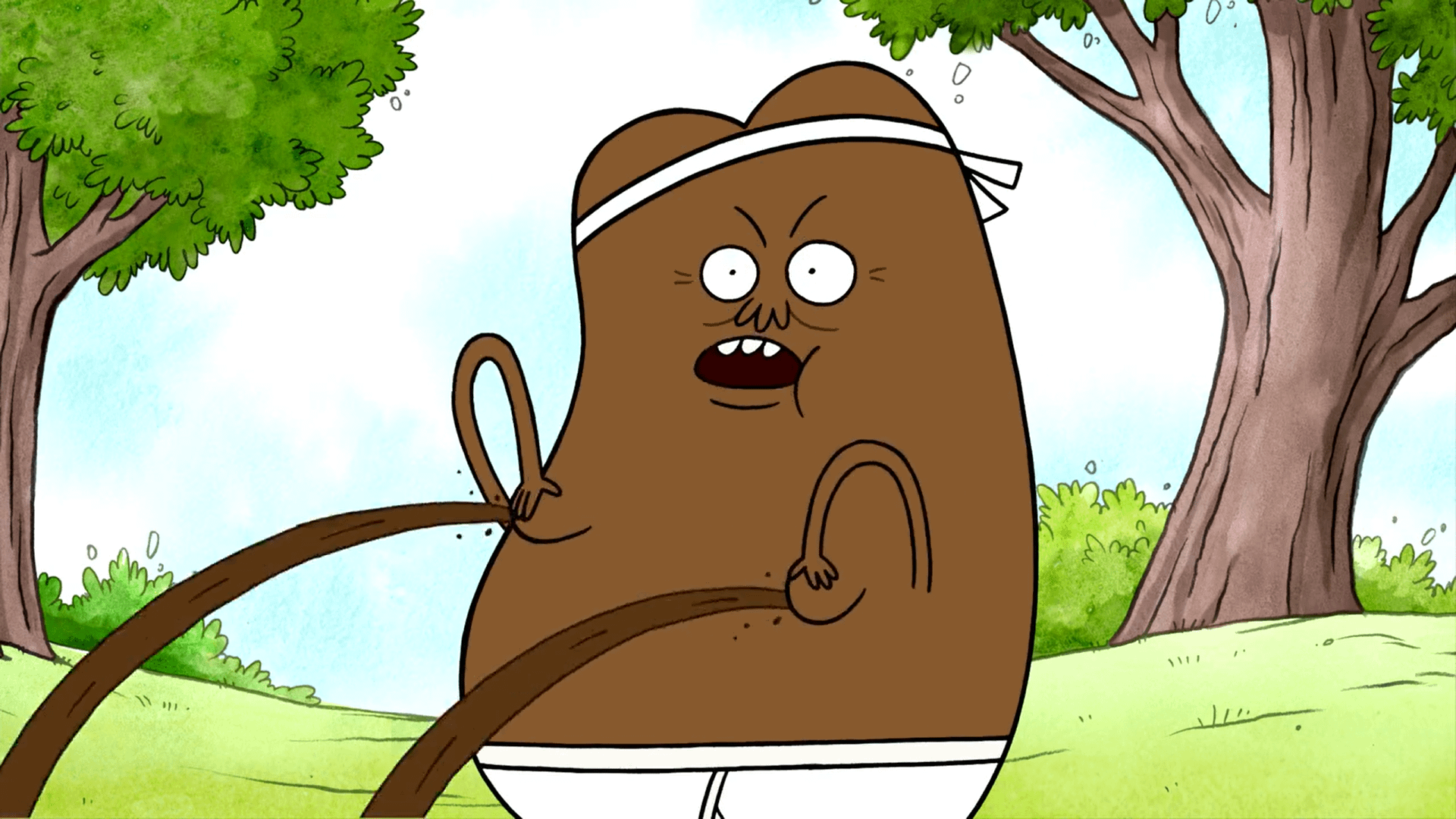 Coffee Bean (Regular Show)