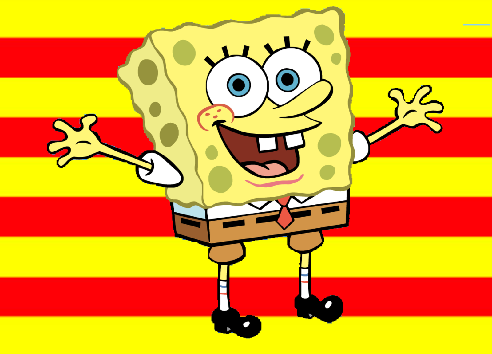 Bob esponja (doblaje catalán) (parcialmente encontrado)
