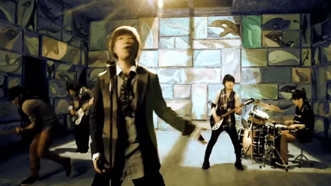 五月天(Mayday)