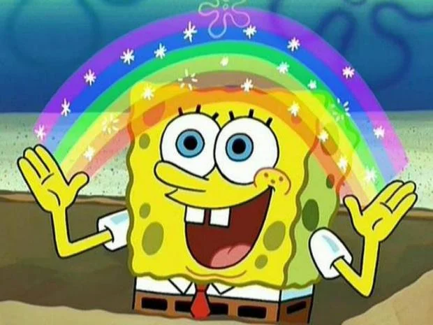 Bob Esponja Latino (Mi Versión)