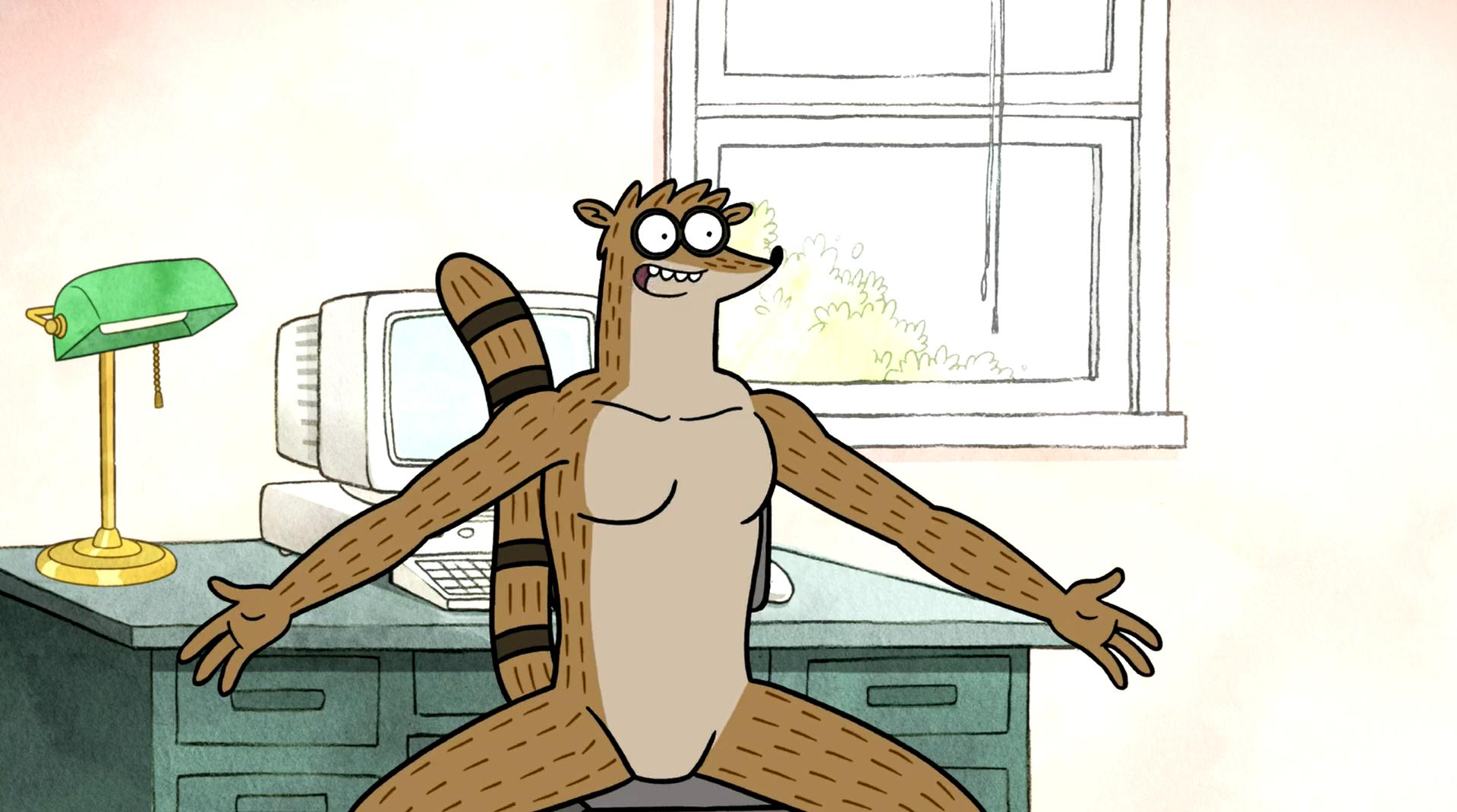 Don (Regular Show)